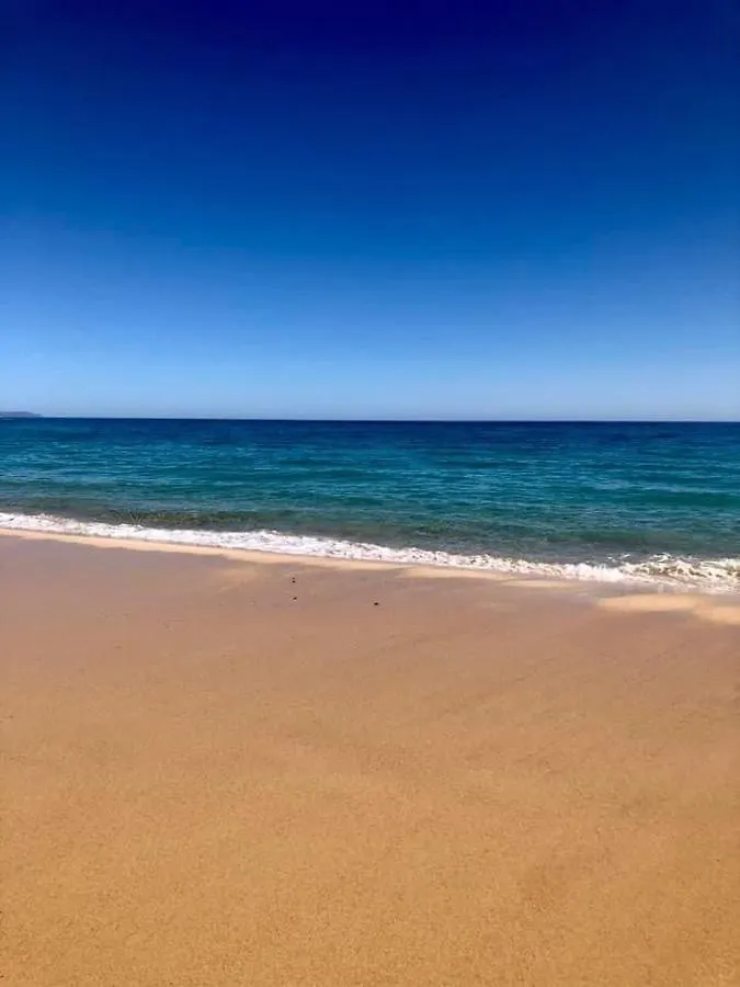 Playa Esquinzo 1 Jandia Fuerteventura Daire