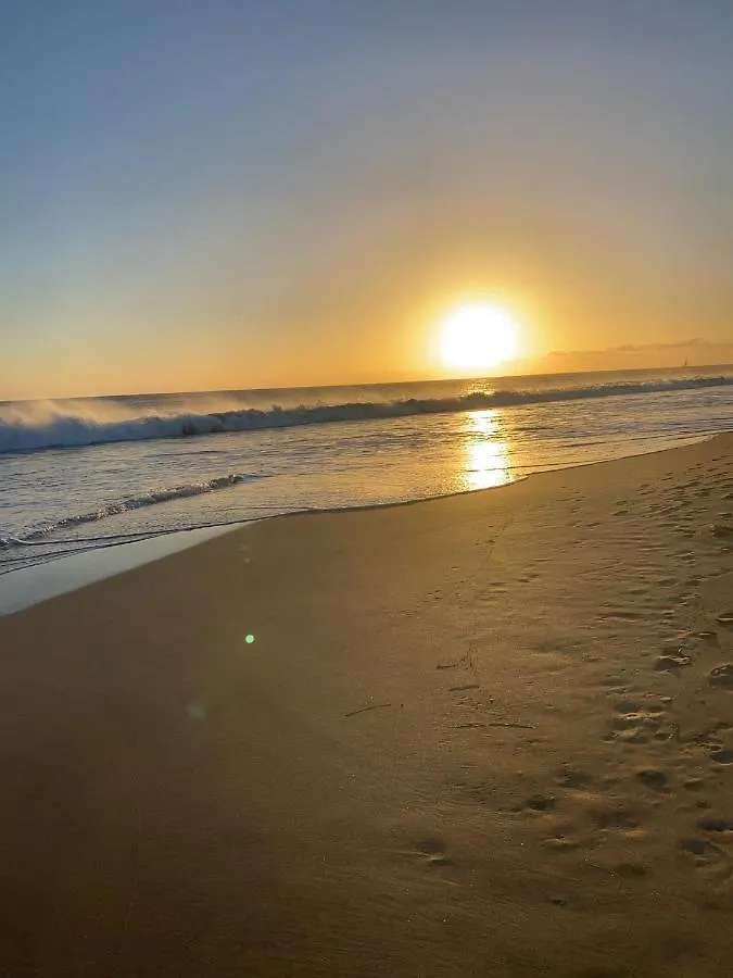 Playa Esquinzo 1 Jandia Fuerteventura Daire